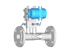 Преобразователи расхода TriMeter